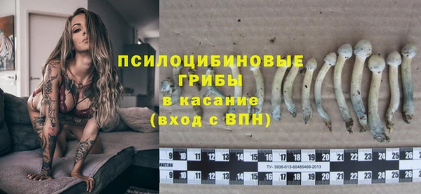 альфа пвп Лиски